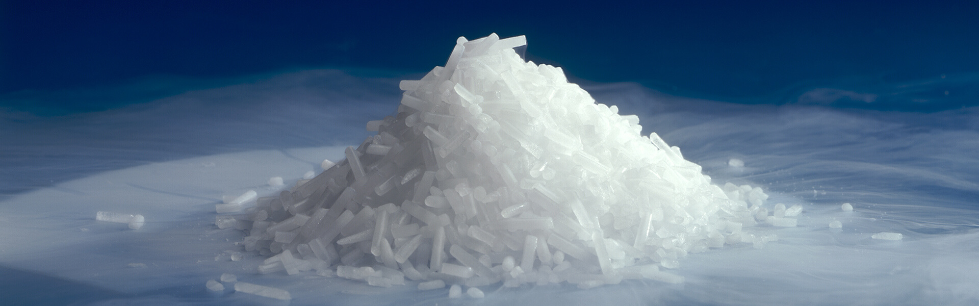 Hielo Seco | Pellets de 3 mm